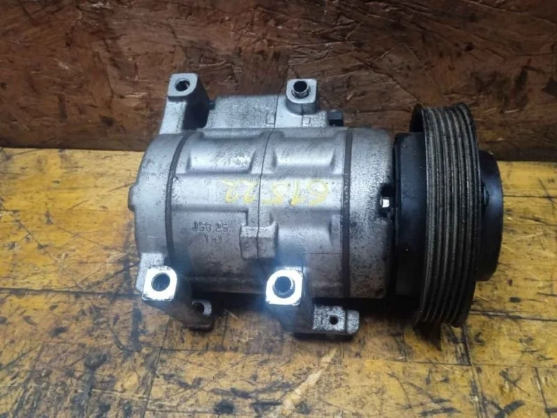 Компрессор кондиционера Mazda 6 2007-2012 GH