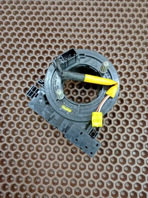 Механизм подрулевой ленточный Mazda CX-5 2012-2017