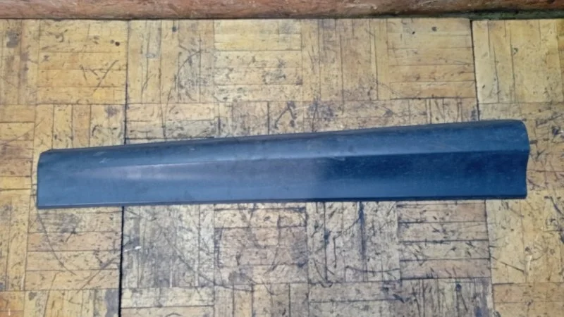 Накладка двери Mazda CX-5 2012-2017