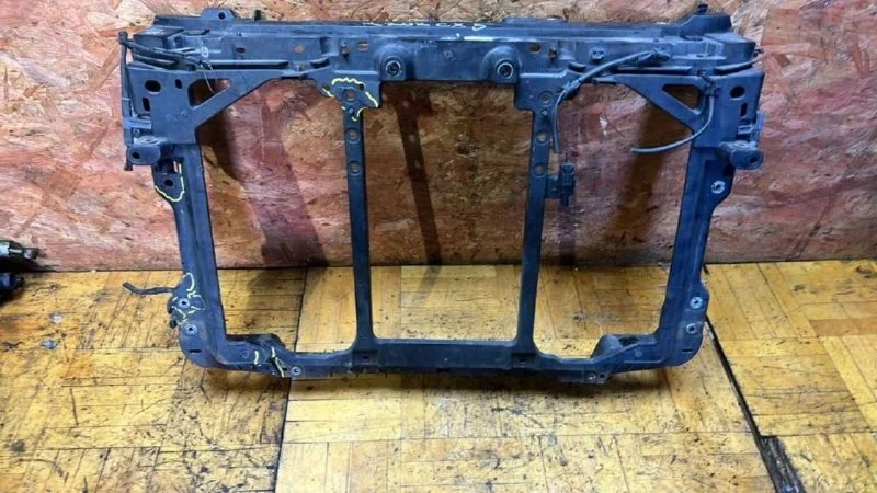 Панель передняя (телевизор) Mazda CX-5 2012-2017