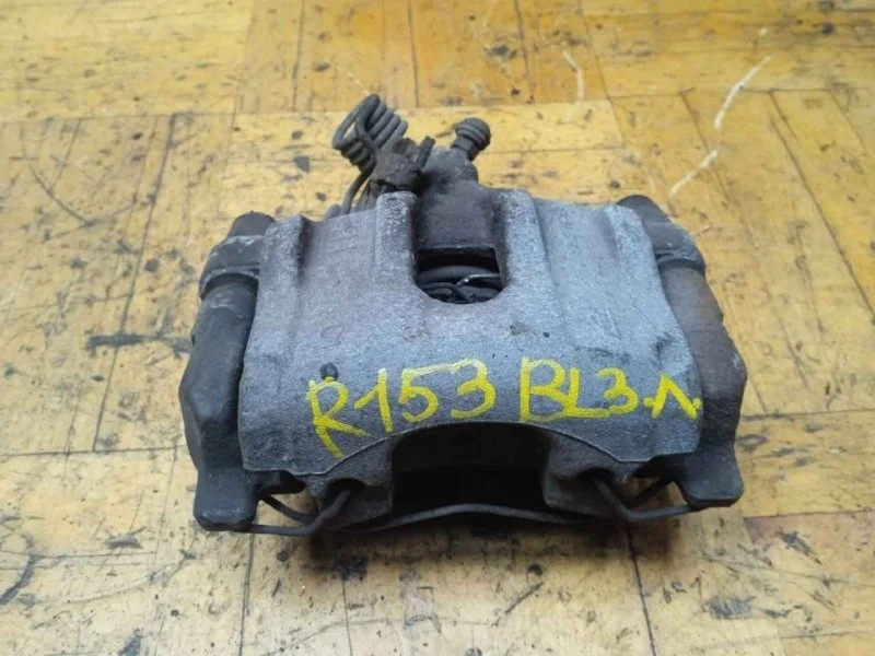 Суппорт тормозной Mazda 3 2009-2013 BL