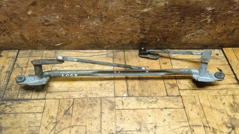 Трапеция стеклоочистителей Mazda 6 2002-2007 GG