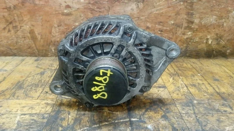 Генератор Mitsubishi Outlander 2006-2012 CW