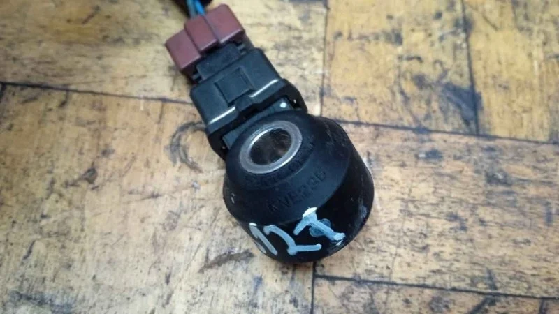 Датчик детонации Mitsubishi Delica