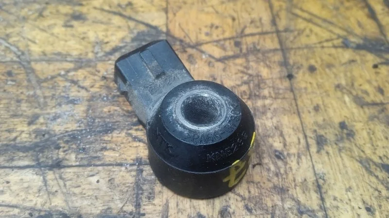 Датчик детонации Mitsubishi Outlander CW