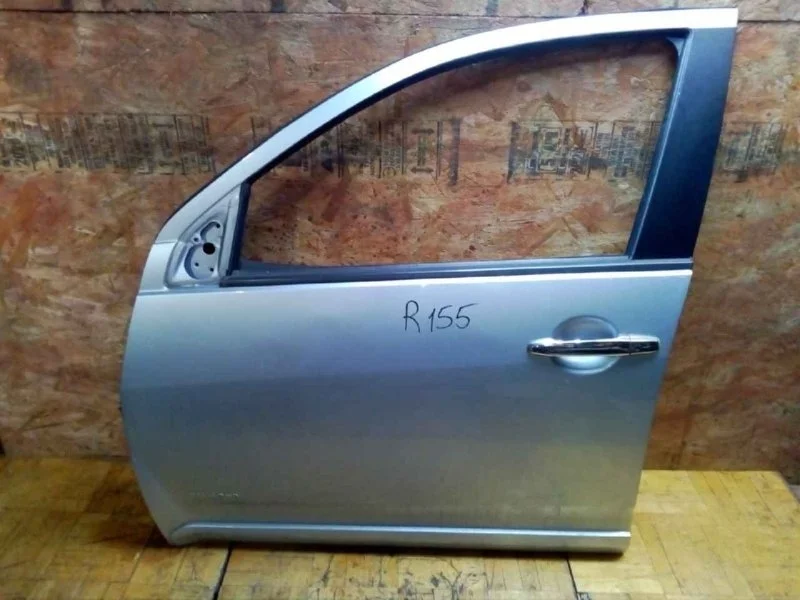 Дверь Mitsubishi Outlander 2006-2012 CW