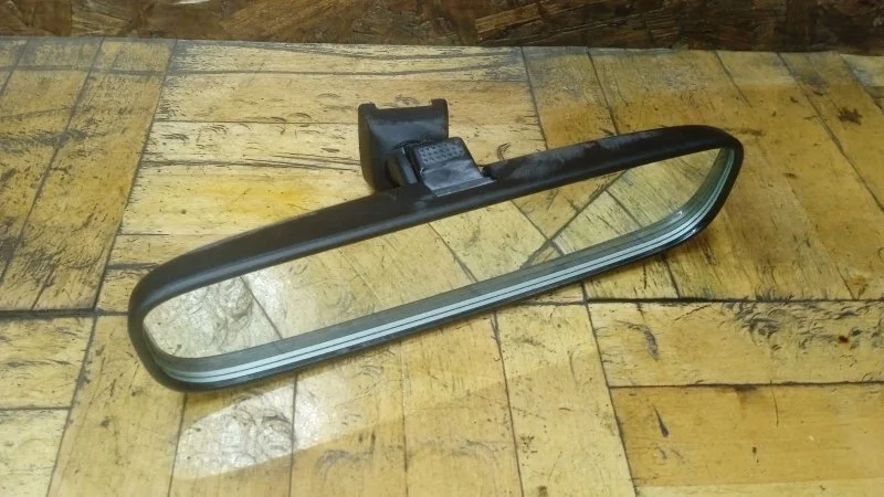 Зеркало заднего вида салонное Mitsubishi Outlander 2006-2012 CW