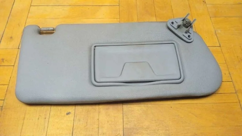 Козырек солнцезащитный Mitsubishi Lancer CS