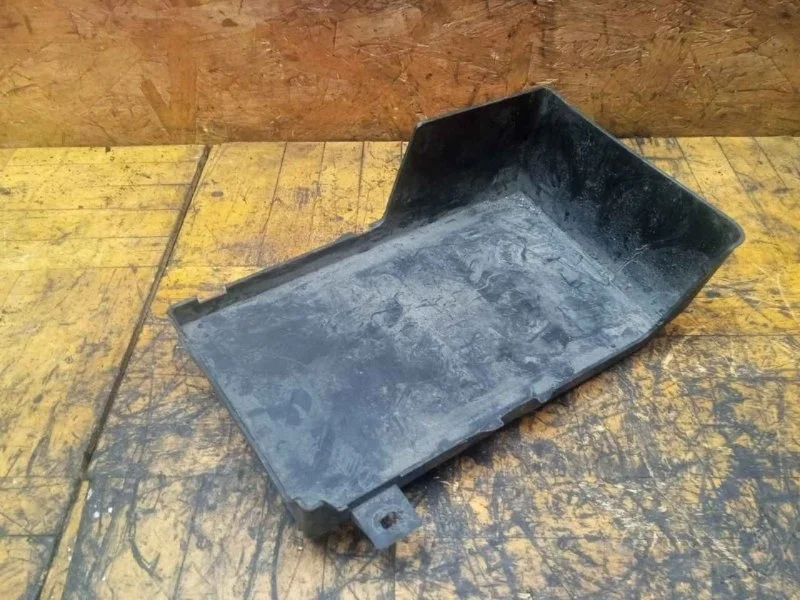 Крепление акб Mitsubishi Outlander 2006-2012 CW