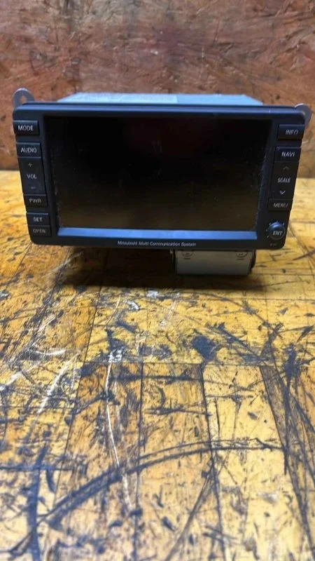 Магнитола Mitsubishi Outlander 2006-2012 CW