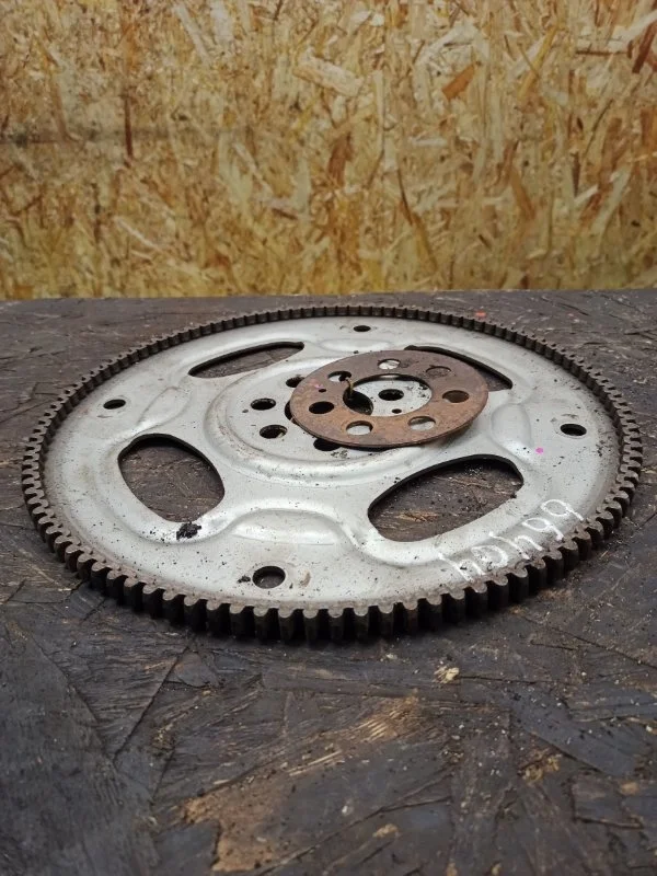 Маховик акпп Mitsubishi ASX 2010-2019