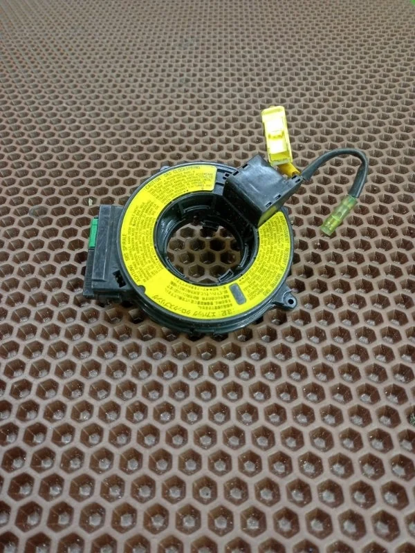 Механизм подрулевой ленточный Mitsubishi Lancer 9 2003-2008