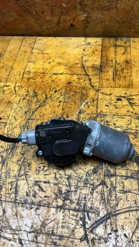 Моторчик стеклоочистителя Mitsubishi Outlander 2006-2012 CW