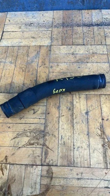 Патрубок радиатора Mitsubishi Outlander 2006-2012 CW