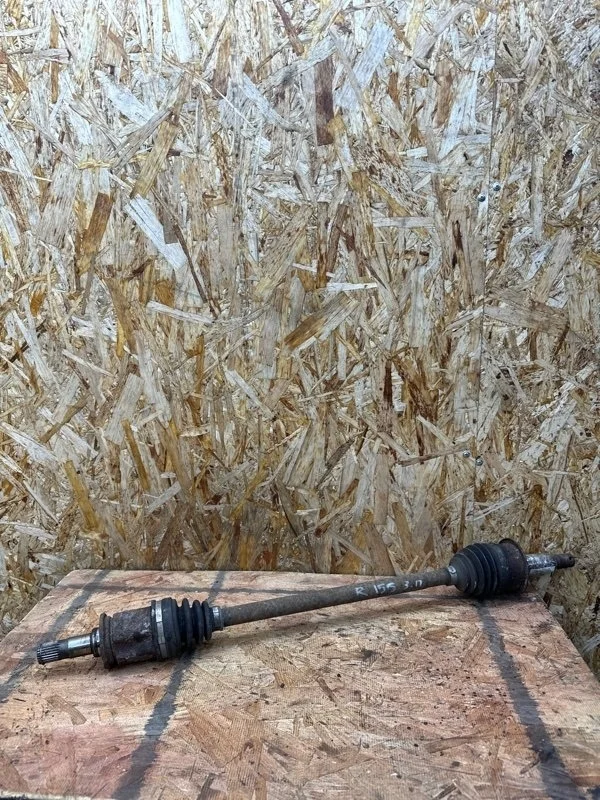 Привод Mitsubishi Outlander 2006-2012 CW