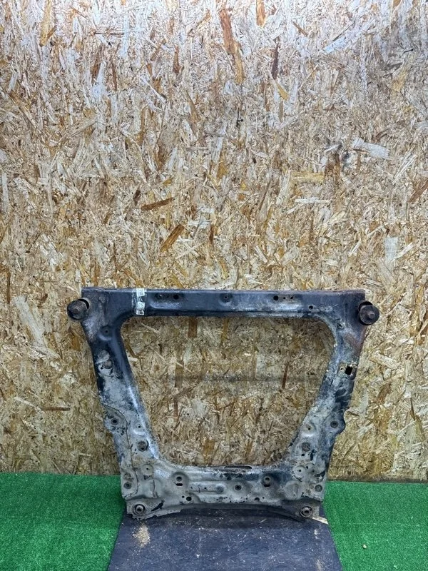 Балка подмоторная (подрамник) Nissan Juke 2011-2019 F15