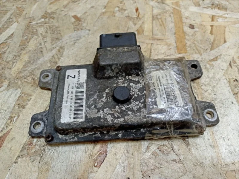 Блок управления акпп Nissan X-Trail 2007-2014 T31