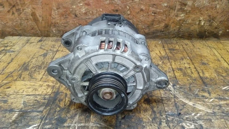 Генератор Nissan X-Trail 2001-2006 T30