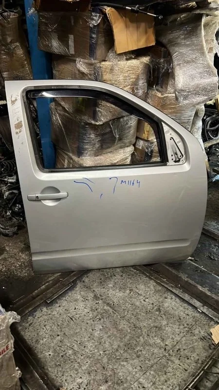 Дверь Nissan Pathfinder 2005-2014 R51