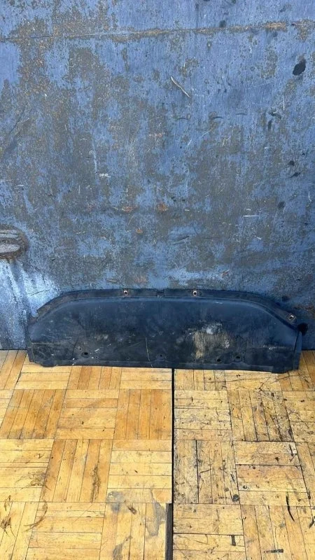 Защита антигравийная Nissan Qashqai 2006-2014 J10