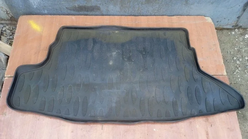 Коврик багажника Nissan Juke 2011-2019 F15
