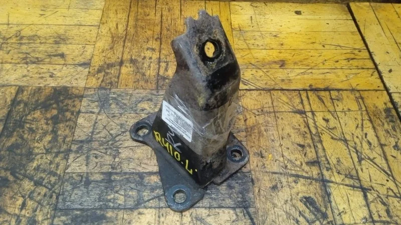 Кронштейн двигателя Nissan Navara 2005-2015 D40