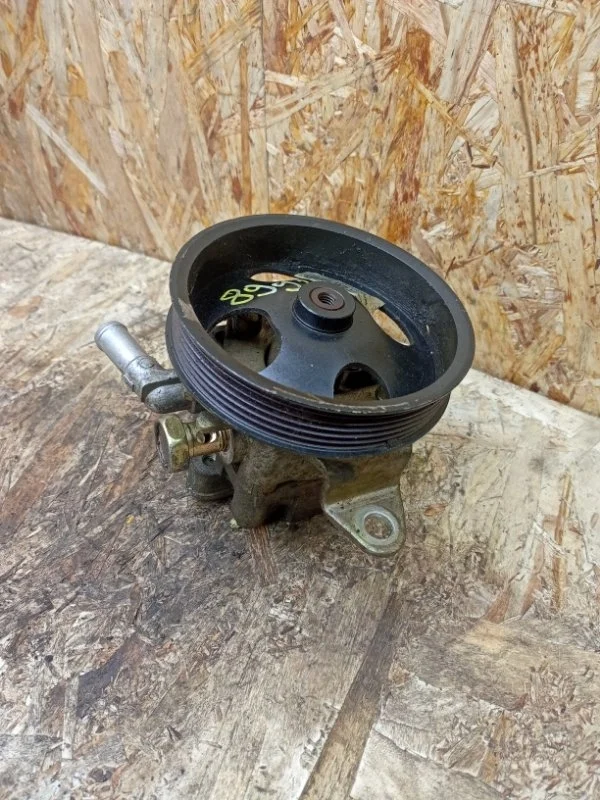 Насос гидроусилителя руля Nissan X-Trail 2001-2006 T30