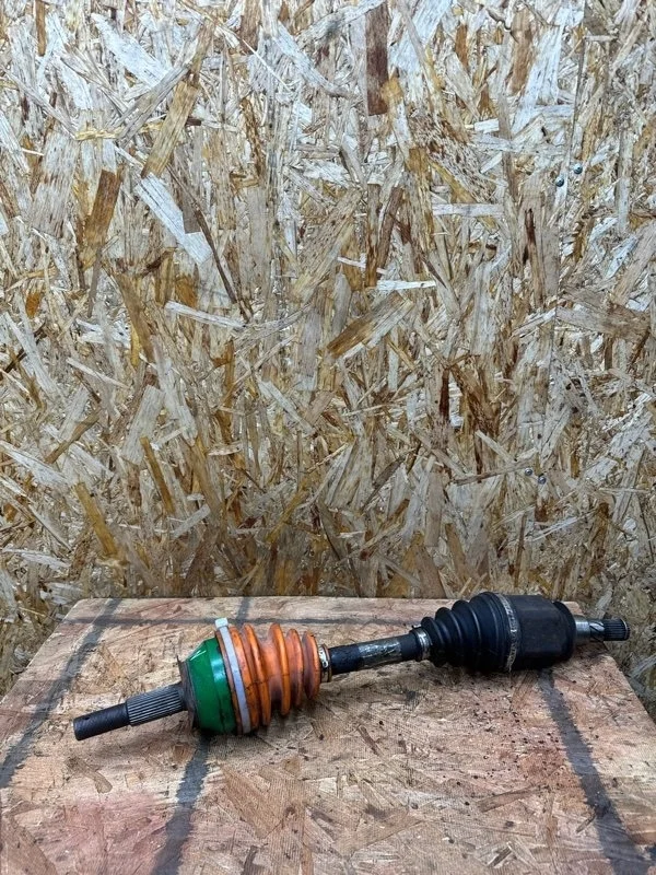 Привод Nissan Navara 2005-2015 D40