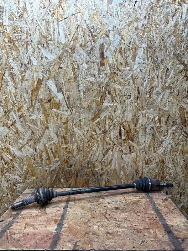 Привод Nissan X-Trail 2001-2006 T30