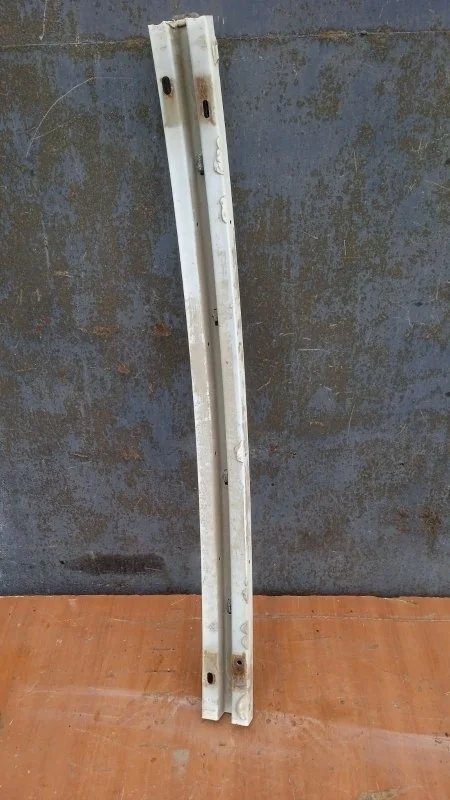 Усилитель бампера Nissan Juke 2011-2019 F15