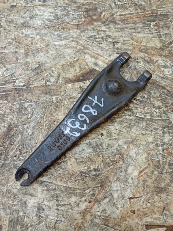 Вилка сцепления Renault Clio 2 1998-2008