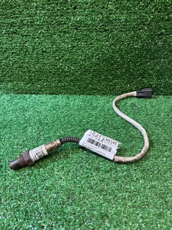 Датчик кислородный Renault Megane 3 2009-2016