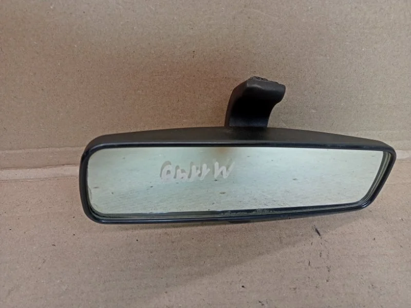 Зеркало заднего вида салонное Renault Megane 3 2009-2016