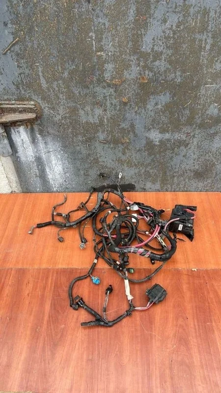 Проводка (коса) моторная Renault Megane 3 2009-2016