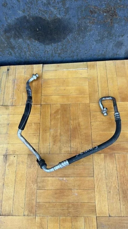 Трубка кондиционера Renault Megane 3 2009-2016