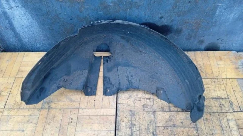 Локер Skoda Fabia 2 2007-2015