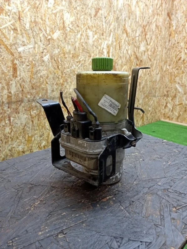 Электроусилитель руля Skoda Fabia 2 2007-2015