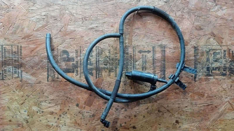 Насос омывателя фар Skoda Superb 2008-2015