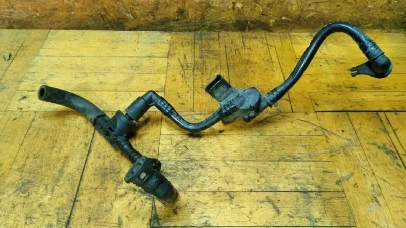 Датчик абсолютного давления Volkswagen Jetta 2011-2018