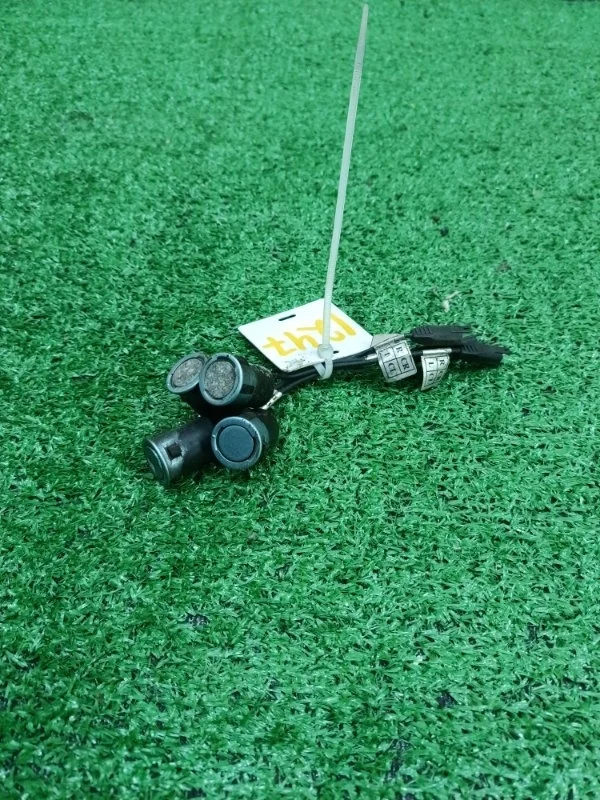 Датчики парковки Volkswagen Passat 2005-2010 B6