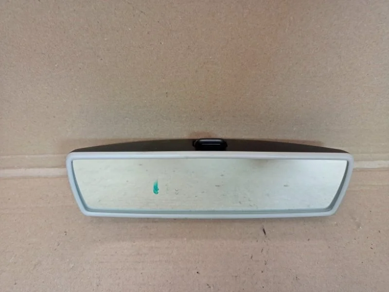 Зеркало заднего вида салонное Skoda Superb 2008-2015