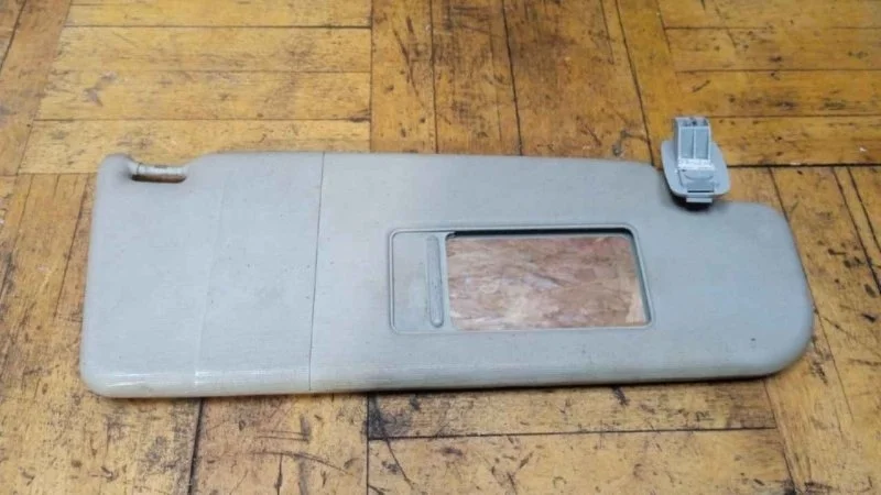 Козырек солнцезащитный Volkswagen Passat 2005-2010 B6