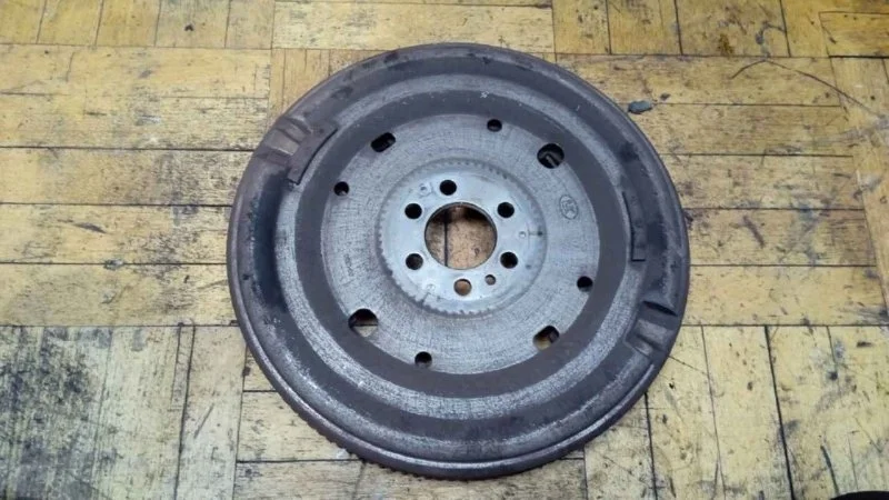 Маховик Volkswagen Jetta 2011-2018