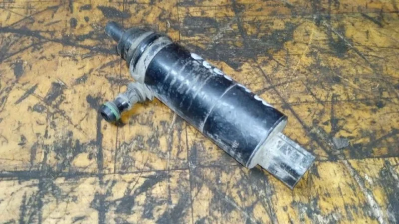 Насос омывателя фар Volkswagen Jetta 2011-2018