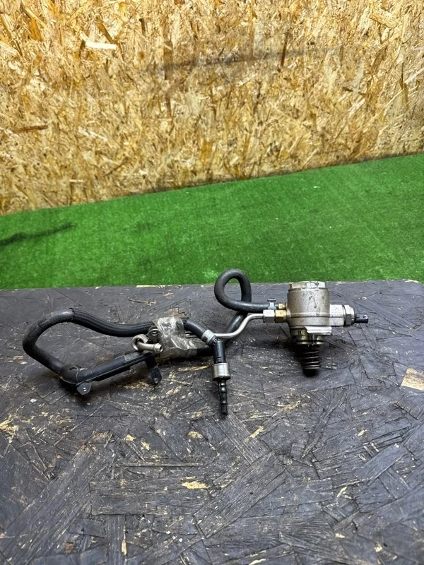 Насос тнвд Volkswagen Jetta 2011-2018