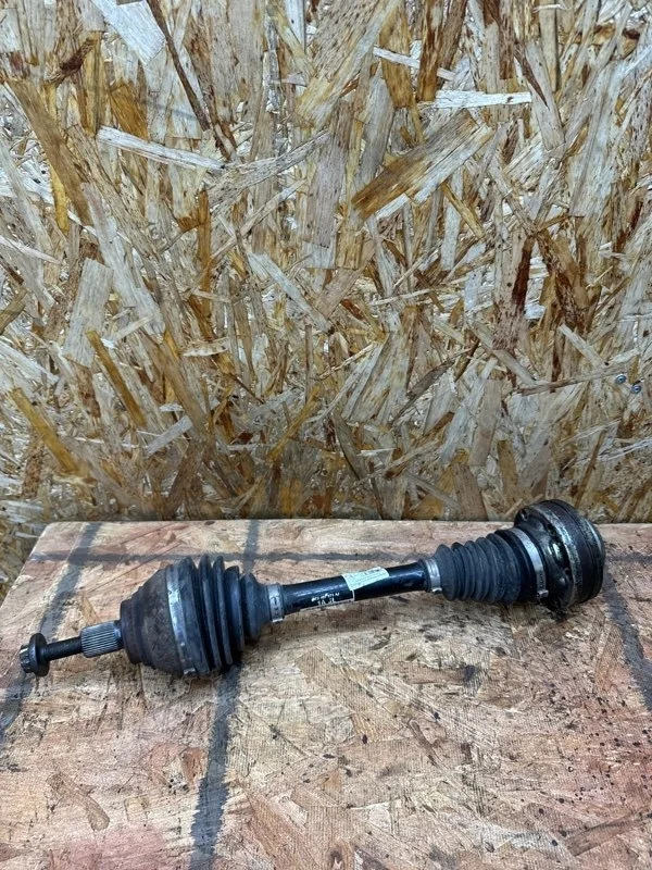 Привод Skoda Superb 2008-2015