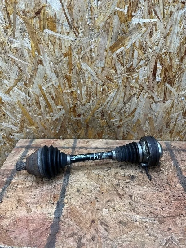 Привод Skoda Superb 2008-2015