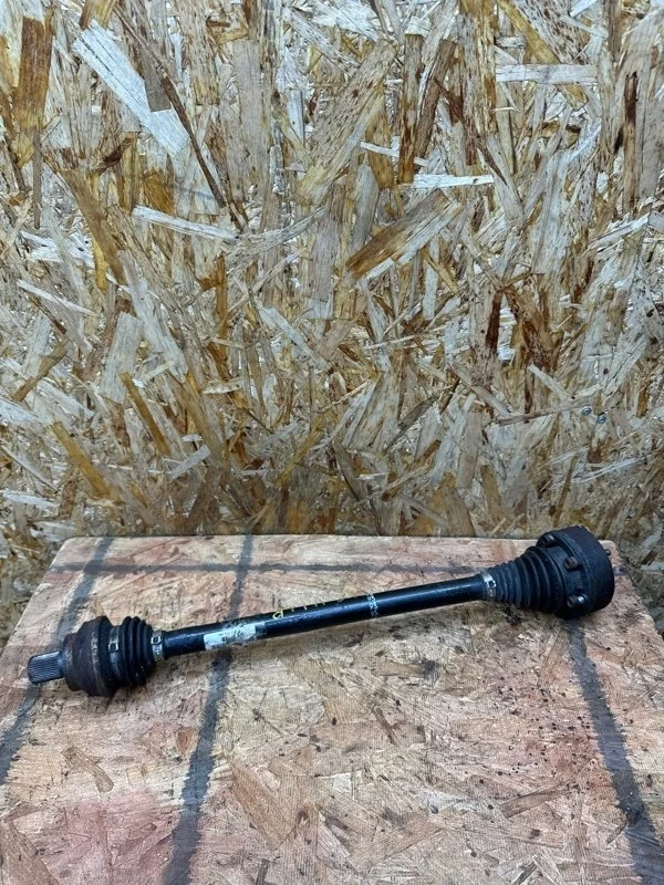 Привод Skoda Superb 2008-2015