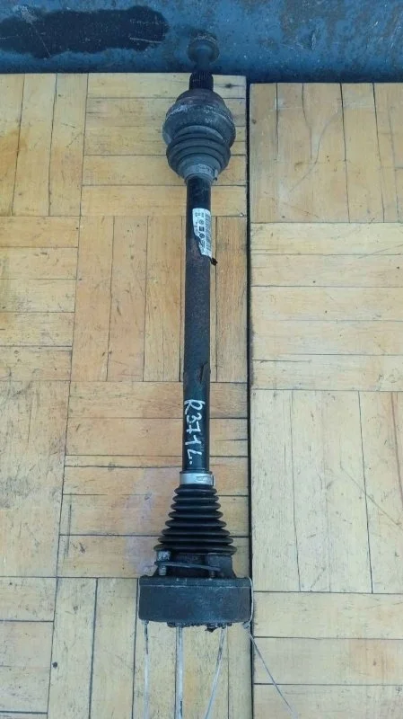 Привод Skoda Superb 2008-2015