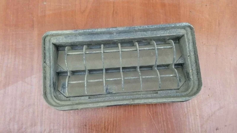 Решетка вентиляционная Volkswagen Jetta 2011-2018